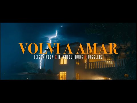 Jeison Vega 507 and DJ CHIQUI DUBS