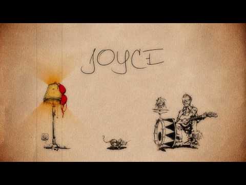 Dr. Albert Flipout's one CAN band - Joyce (Lyric Video)