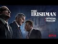 Video di The Irishman (Official Trailer Premiere)