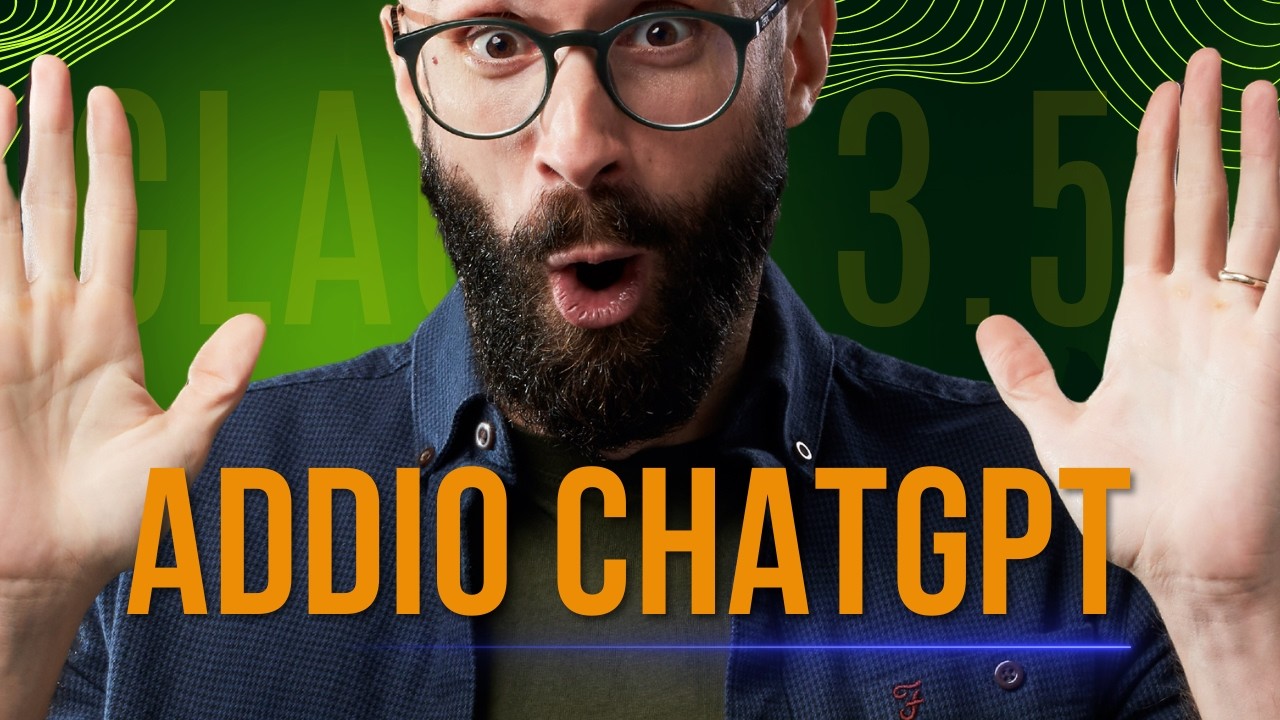 Claude 3.5 is the best AI out there [Artifacts Tutorial]