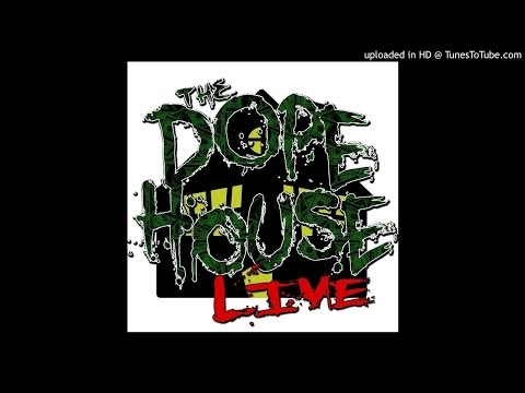 TheDopeHouseLive Gansta Rap Made Me Do It( Preview) Eddie Watts Interview