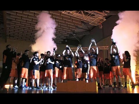 Presentació Picanya Bàsquet 2018-2019