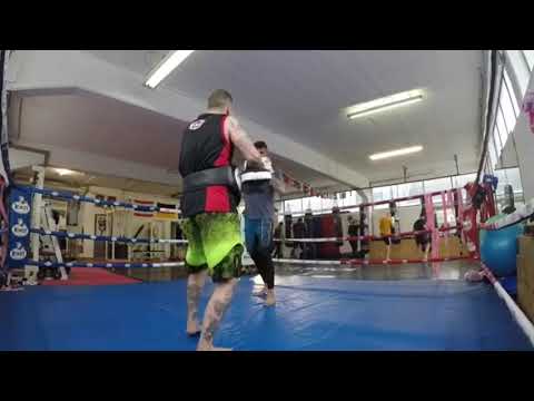 Teaser Kreator is back