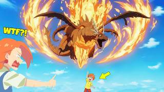 Demon Accidentally Slayed The Hero Then Raised The Hero’s Son For Revenge