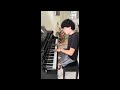 Little Jazz Exercise Jesus Molina Oscar Peterson