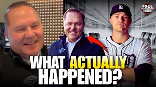 Scott Boras Takes You Inside Tarik Skubal’s Historic Arbitration Battle