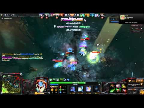 SLARK DOUBLE RAMPAGE