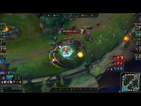 Sylas Unchained (Part 1)