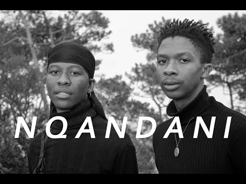 Bravo Le Roux & Kila G - NQANDANI (Official Music Video)