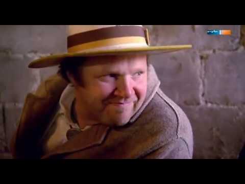 Die Honigmacher von Schloss Tonndorf S01E03 - Hochwasseralarm bei den Imkern