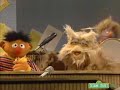 Sesame Street Put The Duckie Down Croatian