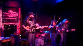 Another Round-Whitey Morgan & the 78's