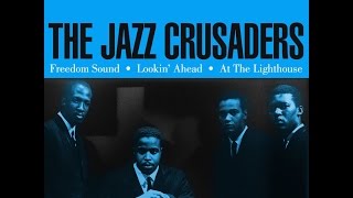 The Jazz Crusaders - The Young Rabbits