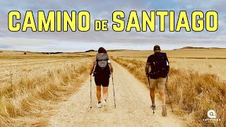 CAMINO de SANTIAGO Francés - Day 17