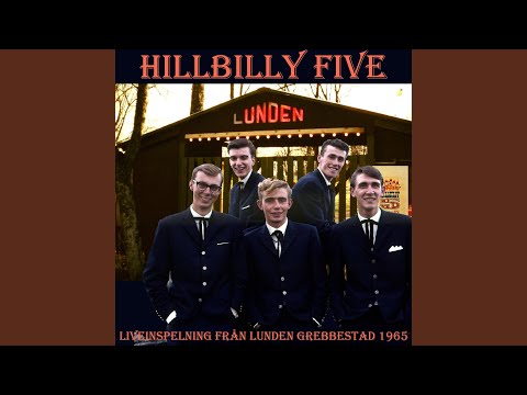 The Great Snowman (Liveinspelning Från Lunden Grebbestad 1965)