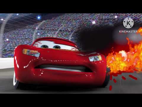 Lightning Mcqueen Deviantart