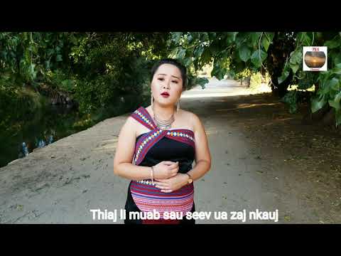 Tsis Sib Tau - Hnub Vaj Official MV 2019-2020 Nkauj tawm tshiab