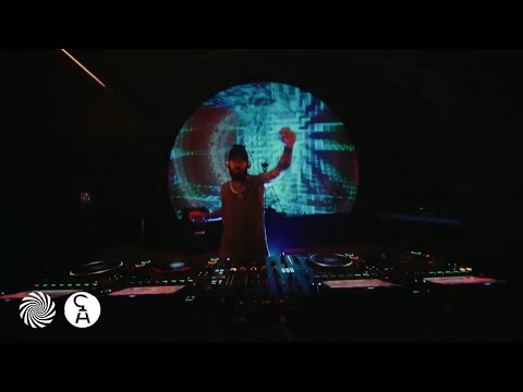 Captain Hook - Desert Adventure (Vinyl Version) @ Boom Festival 2023