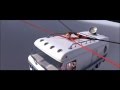 The Incredibles Return To City Brake Scene