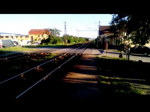 Os 8818 Čierna nad Tisou - Košice