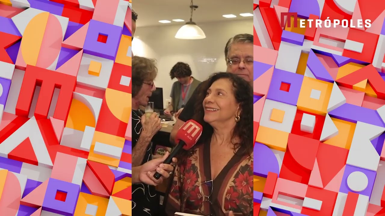 Catarina Abdalla quebra silêncio sobre fim do Vai que Cola