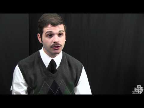 Interviewsening with Pete Hoefling