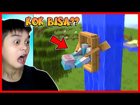 DOES NOT MAKE SENSE !!  IS THIS ALL REAL??  Feat @sapipurba Minecraft