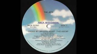 The Jets - Cross My Broken Heart (Extended Mix)