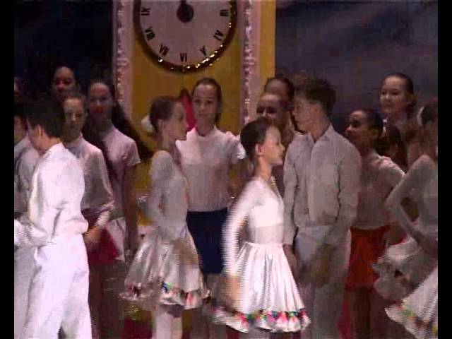 Культурный 2014.