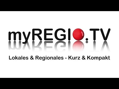 myREGIO.TV - Der Sender