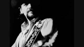 Waylon Jennings - &quot;Old Five And Dimers (Like Me)&quot;