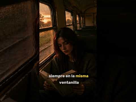 En este episodio elegimos a dos jóvenes, a la estación de Correa como protagonista.