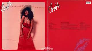 Chaka Khan - I Was Made To Love Him