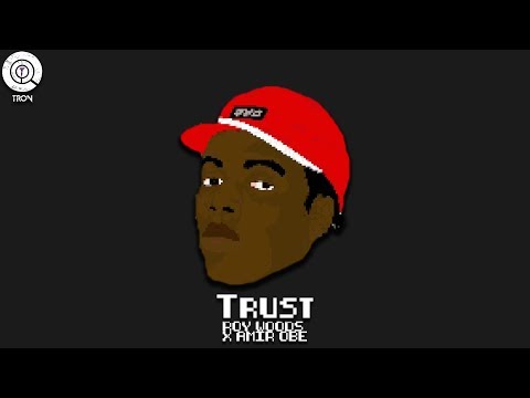 Roy Woods Type Beat 201 | 6lack x Partynextdoor Type Beat |  Roy Woods - Trust (prod. by Tron)