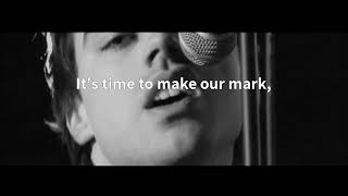 Hard-Fi - Tied Up Too Tight (Karaoke Version)