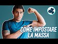 10 CONSIGLI PER IMPOSTARE IL PERIODO DI MASSA 🦍 | Mattia Martorelli