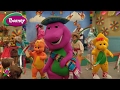 Barney Friends Bienvenido Barney Mexico Season 13 Episode 1