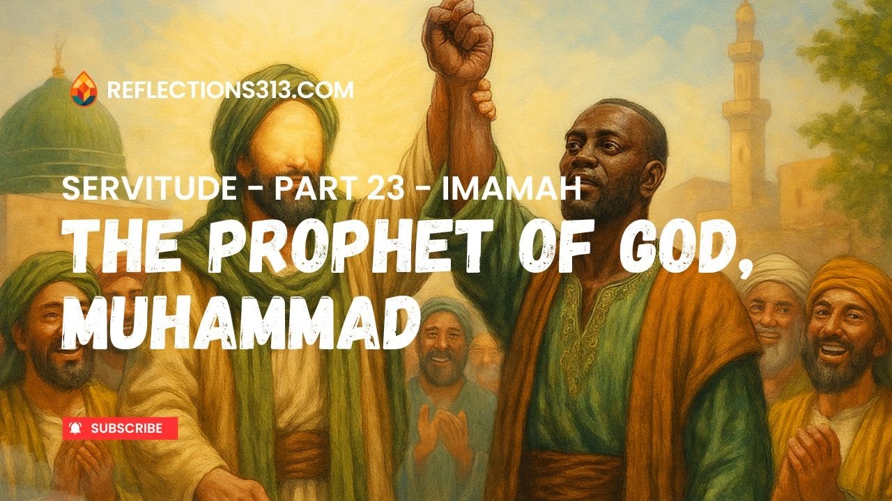Prophet Muhammad