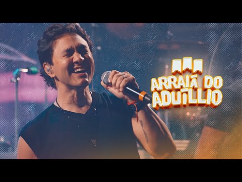 ARRAIÁ DO ADUÍLLIO - Bloco 5 | Aduíllio Mendes