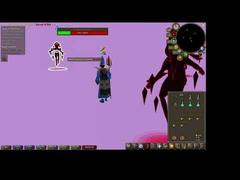 bummy UIM finally wins vs. Seren