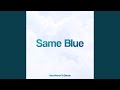 Same Blue From Blue Box