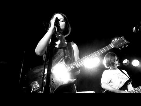 ELECTRELANE - Smalltown Boy (cover) - Live Manchester July 2011