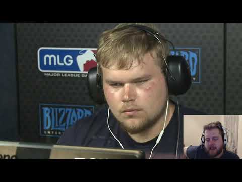 RIP iNcontroL - Remembering Geoffrey John Vincent Robinson