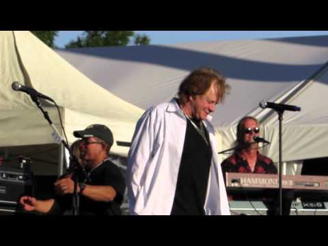 Eddie Money Gimmie Some Water at The Thunder Valley Casino 6/7/14