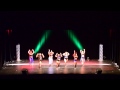 Masterpiece Dance Competition - Melodic Nocture