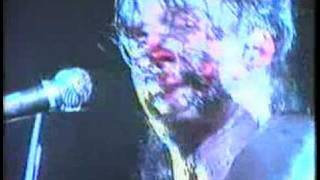 Skinny Puppy : The Choke (Live at Horst 10.12.1986)
