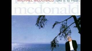 Michael McDonald - Searchin' for understanding
