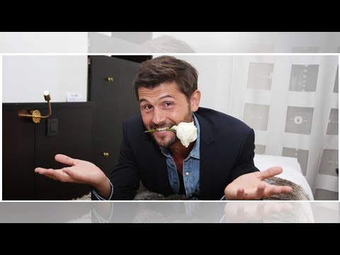 Ghislain, l’époux de Christophe Beaugrand partage un émouvant cliché de leur mariage