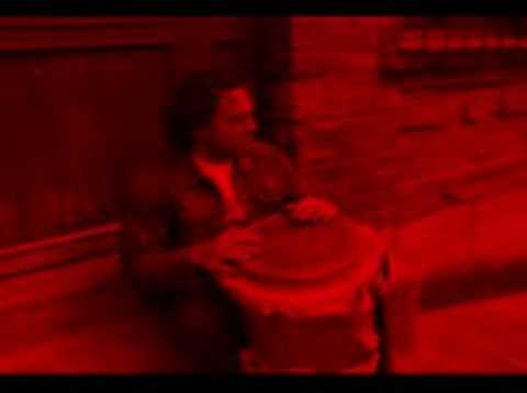 DR. HARVEY (HARVEY CUBILLOS) OLD PROMO