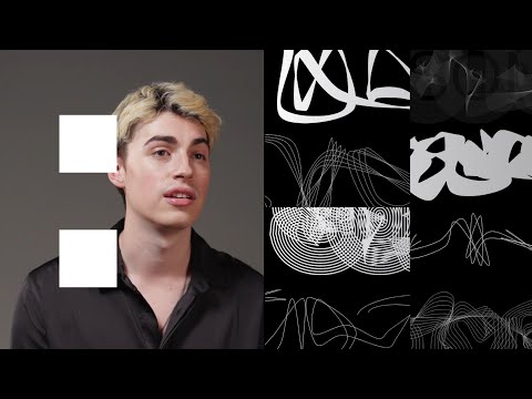 BA (Hons) Graphic and Media Design - Jake Richardson - YouTube